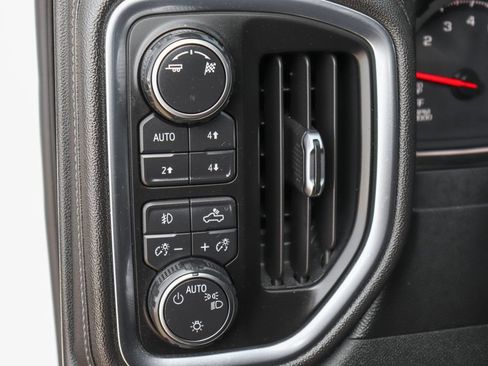 Used 2019 Chevrolet Silverado 1500 RST w/ All-Star Edition AWD/4WD image 19