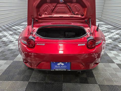 Used 2016 MAZDA MX-5 Miata Club RWD image 30