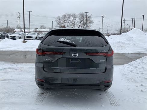New 2026 MAZDA CX-90 3.3 Turbo w/ Preferred Package image 5