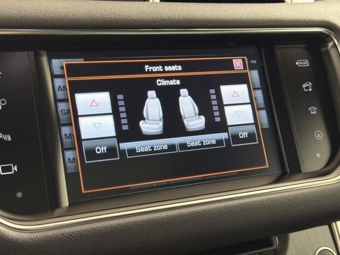 Used 2016 Land Rover Range Rover Sport HSE image 20