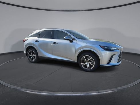 Used 2025 Lexus RX 350 Premium w/ Accessory Package (Z1) image 2