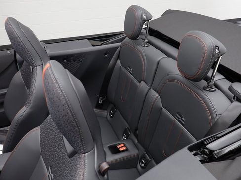 New 2026 MINI Cooper John Cooper Works image 13