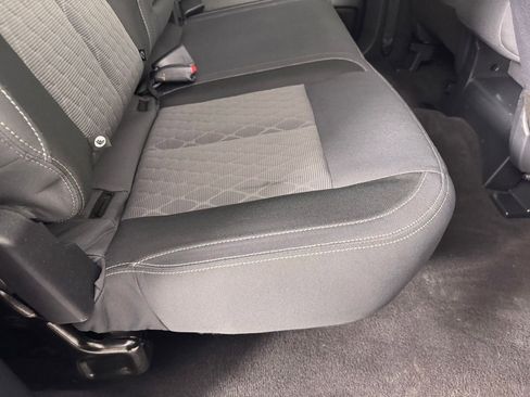 Used 2024 Nissan Titan SV w/ Accessory Utility Package image 26