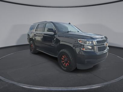 Used 2020 Chevrolet Tahoe LT