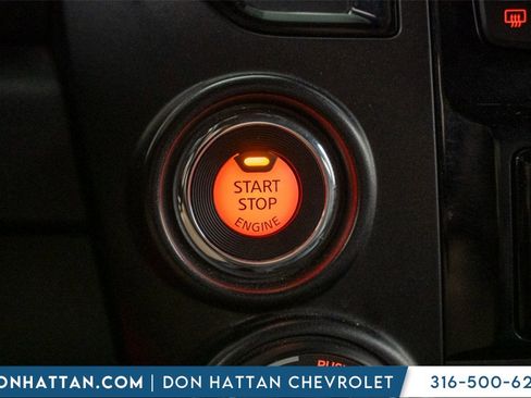 Used 2021 Nissan Titan PRO-4X w/ Pro-4x Utility Package image 14