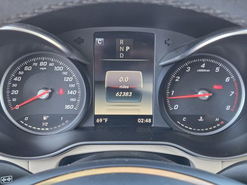 Used 2019 Mercedes-Benz GLC 300 image 19