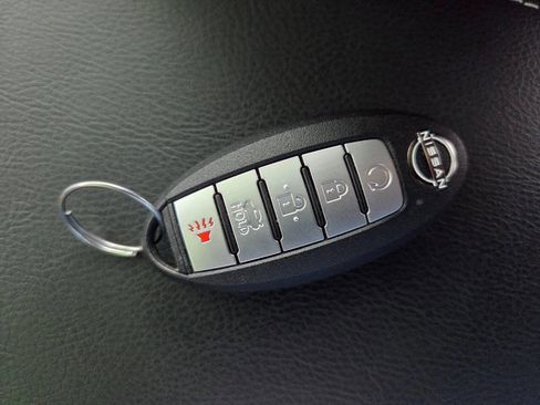 Used 2023 Nissan Maxima SV w/ Floor Mat Group image 59