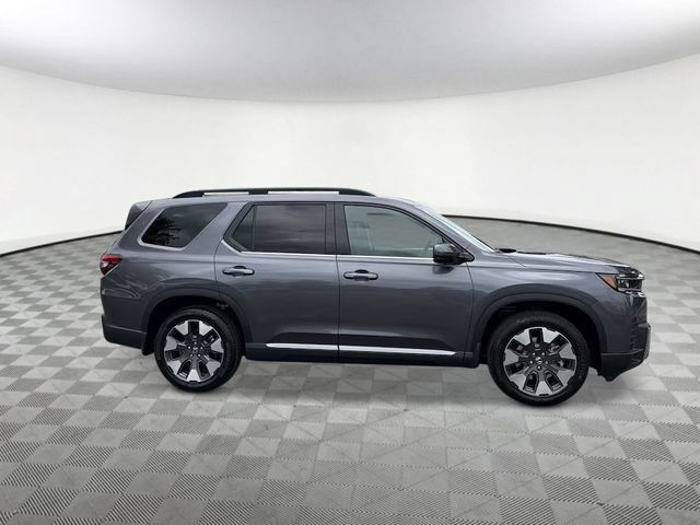 New 2026 Honda Pilot Elite image 7