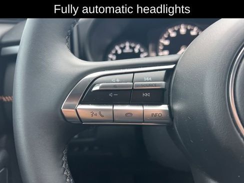 Used 2025 MAZDA CX-50 AWD 2.5 S w/ Weather Package image 16