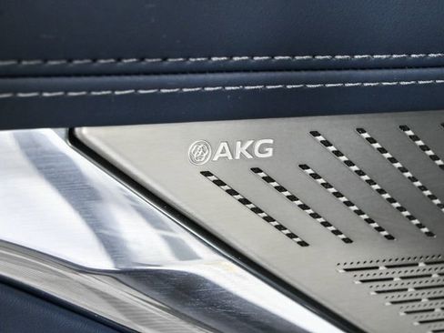 New 2025 Cadillac Escalade IQ Sport 2 image 8