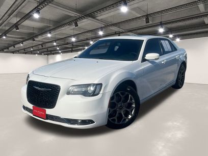 Used 2017 Chrysler 300 S w/ 300S Premium Group