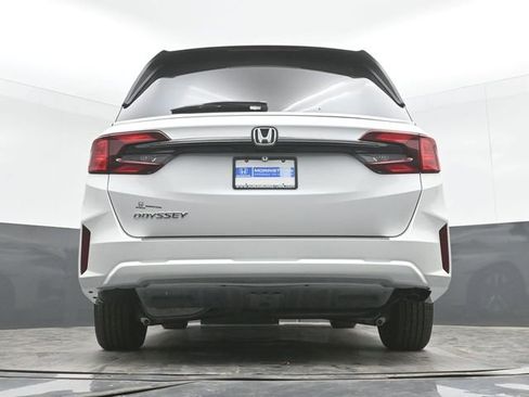 New 2026 Honda Odyssey EX-L image 52
