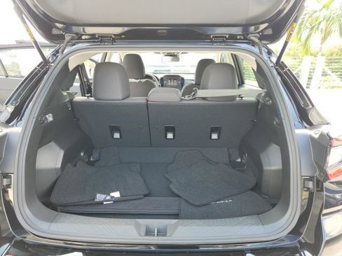 Used 2025 Subaru Impreza 2.0i image 21