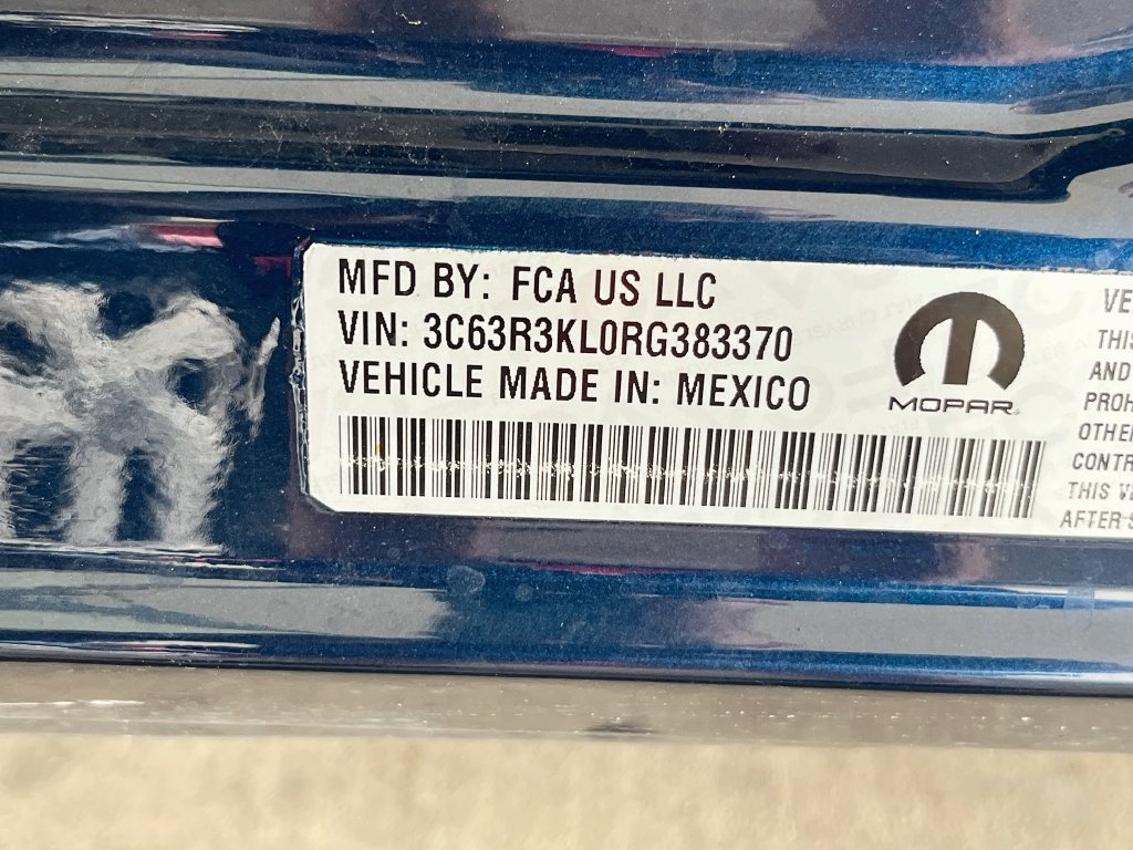 Used 2024 RAM 3500 Limited AWD/4WD image 32