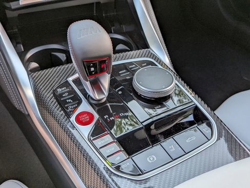 New 2027 BMW M4 Competition AWD/4WD image 35