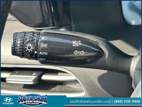 Certified 2024 Hyundai Palisade Limited AWD/4WD image 27