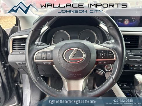 Used 2019 Lexus RX 350 AWD image 29