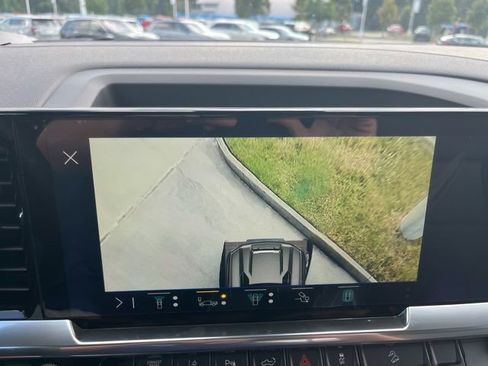 New 2026 Chevrolet Silverado 2500 LT w/ All Star Edition image 33