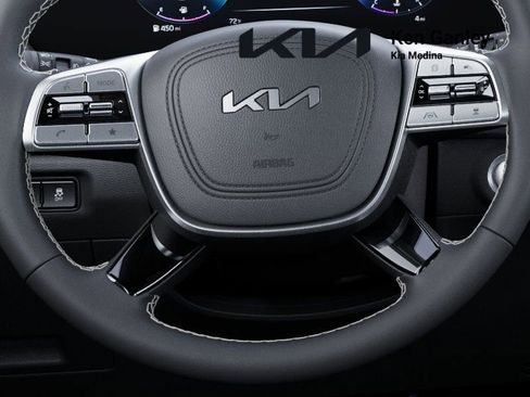 New 2025 Kia Telluride SX Prestige X-Pro image 22