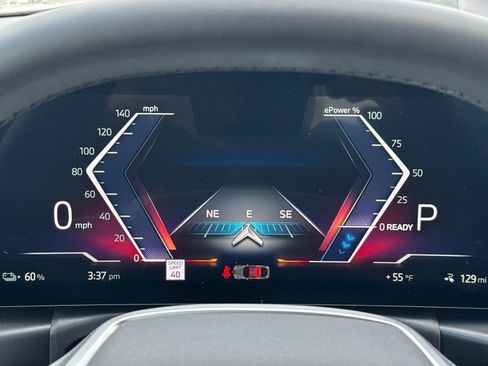 Used 2025 BMW i4 eDrive40 w/ Premium Package image 18