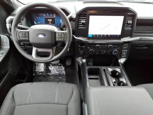 New 2026 Ford F150 STX image 14