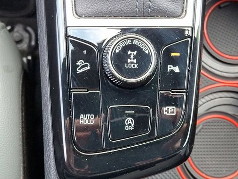 Used 2023 Kia Sportage X-Line w/ X-Line Premium Package AWD/4WD image 24