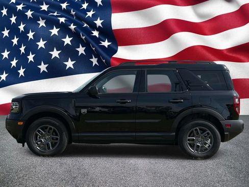 Used 2026 Ford Bronco Sport Big Bend AWD/4WD image 11