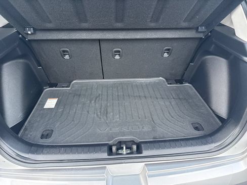 Certified 2023 Hyundai Venue SEL FWD image 38
