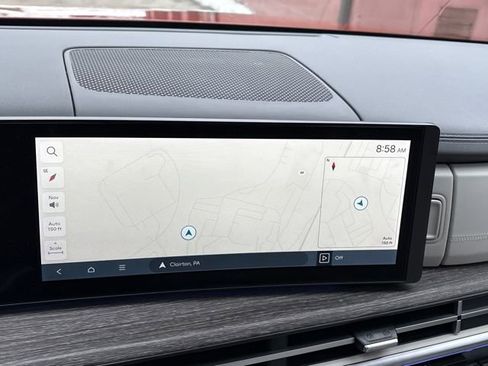 Used 2024 Hyundai Santa Fe Calligraphy image 15