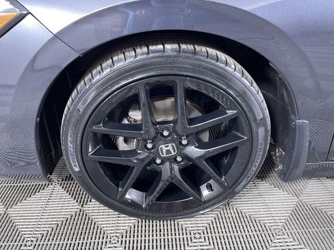 Used 2022 Honda Civic Sport image 24