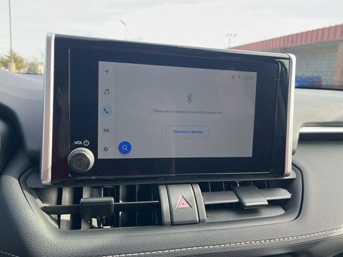 Used 2025 Toyota RAV4 XLE w/ Convenience Package image 68