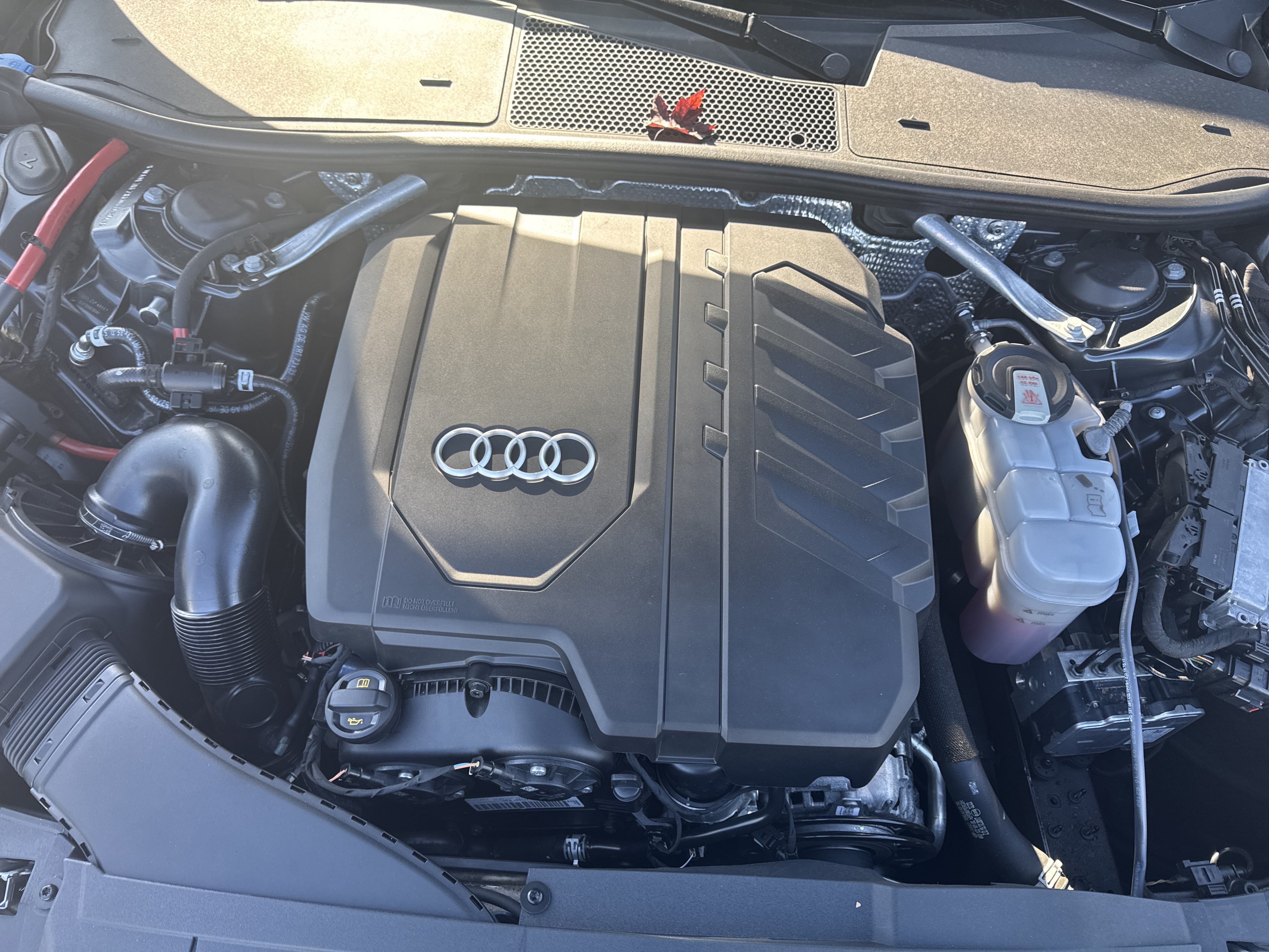 Used 2024 Audi A6 Premium Plus w/ Premium Plus Package AWD/4WD image 36