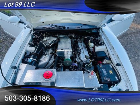 Used 2000 Ford Mustang GT RWD image 33