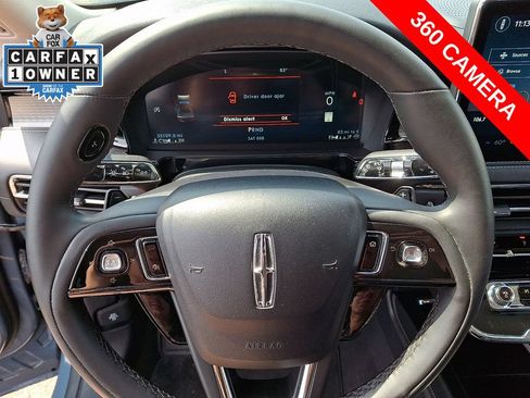 Used 2023 Lincoln Corsair AWD w/ Equipment Group 101A image 18