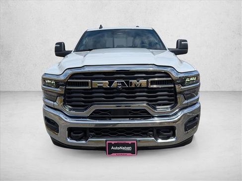 New 2025 RAM 2500 Tradesman image 6