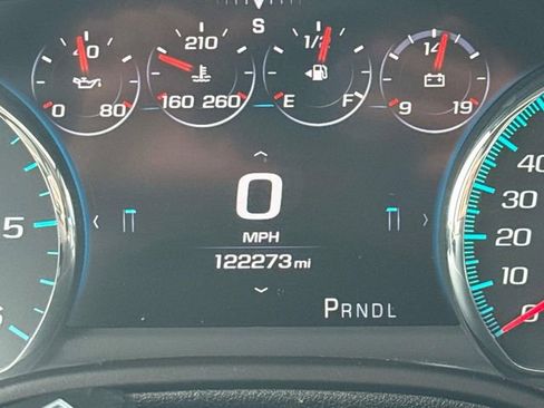 Used 2017 Chevrolet Tahoe Premier image 33