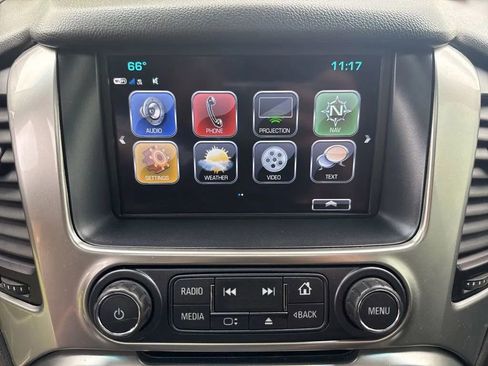 Used 2019 Chevrolet Tahoe Premier AWD/4WD image 19