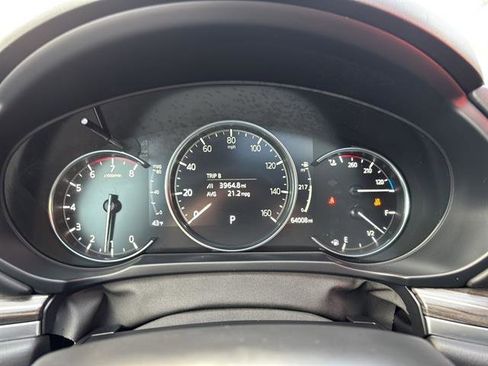 Used 2021 MAZDA CX-5 Grand Touring Reserve image 26