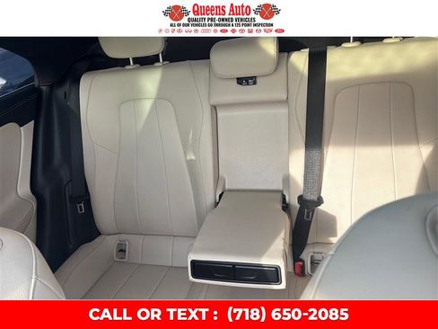 Used 2021 Mercedes-Benz CLA 250 4MATIC image 54