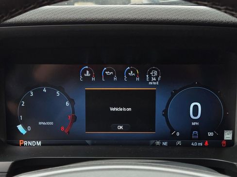 New 2025 Ford F150 XLT w/ Equipment Group 302A MID image 22