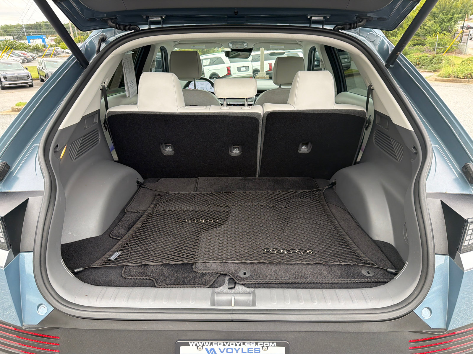Certified 2023 Hyundai Ioniq 5 SEL w/ Cargo Package AWD/4WD image 18