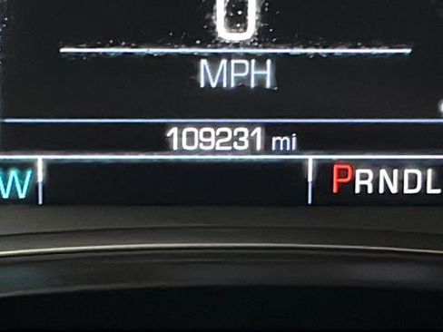 Used 2019 Chevrolet Traverse LT w/ LPO, Floor Liner Package image 28