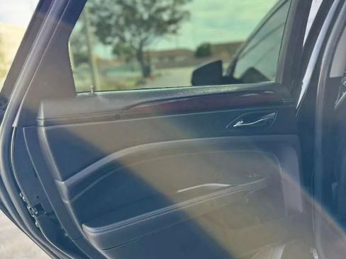 Used 2012 Cadillac SRX Performance image 10