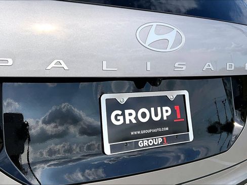 Used 2026 Hyundai Palisade SEL image 29