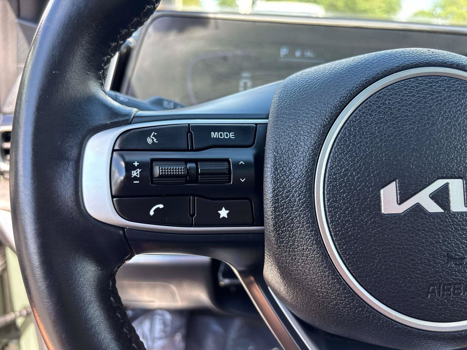 Used 2024 Kia Sportage X-Line w/ X-Line Premium Package AWD/4WD image 19