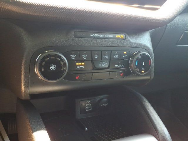Certified 2024 Ford Bronco Sport Big Bend w/ Convenience Package AWD/4WD image 20