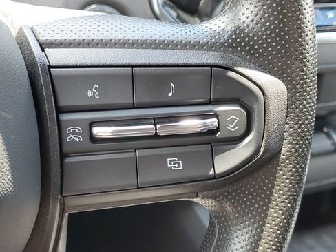Certified 2023 Chevrolet Colorado Trail Boss w/ Technology Package AWD/4WD image 24