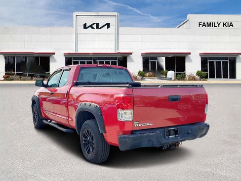 Used 2010 Toyota Tundra 2WD Double Cab image 4
