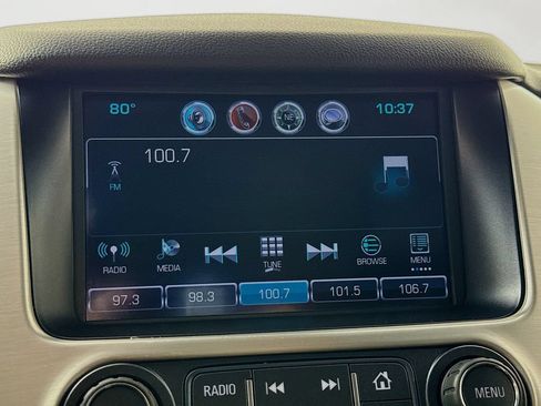 Used 2018 GMC Yukon SLT RWD image 16