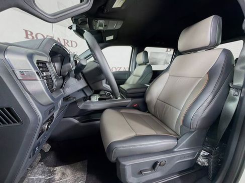 New 2026 Ford F150 Lariat w/ Equipment Group 501A Mid image 26